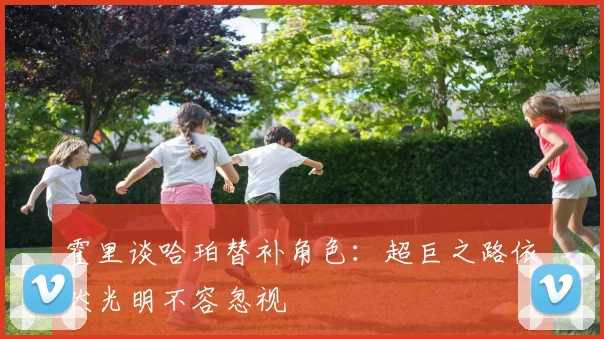 霍里谈哈珀替补角色：超巨之路依然光明不容忽视