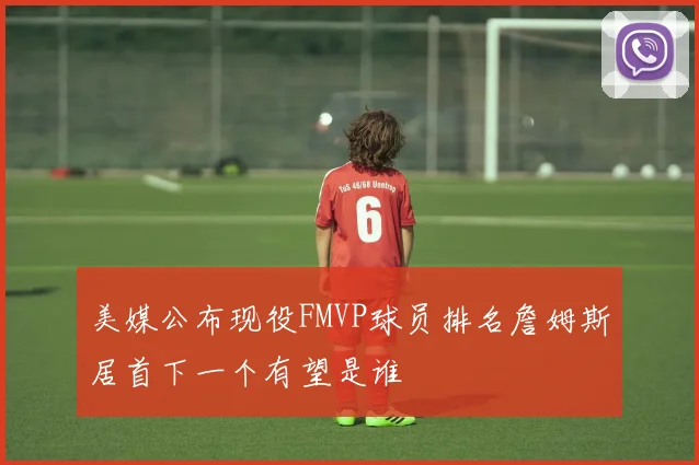 美媒公布现役FMVP球员排名詹姆斯居首下一个有望是谁